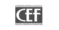 CEF-Stredoeurópska nadácia