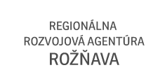Regionálna rozvojová agentúra Rožňava